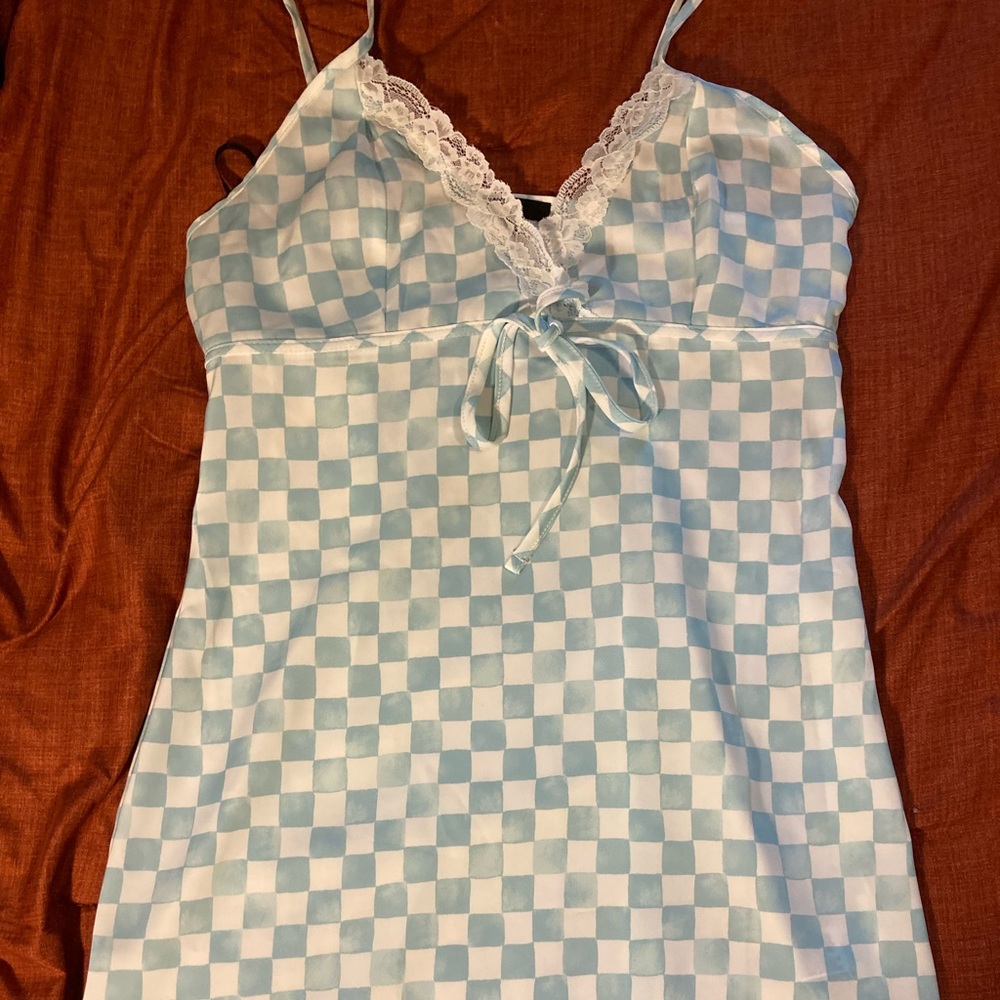 FOREVER 21 DRESS